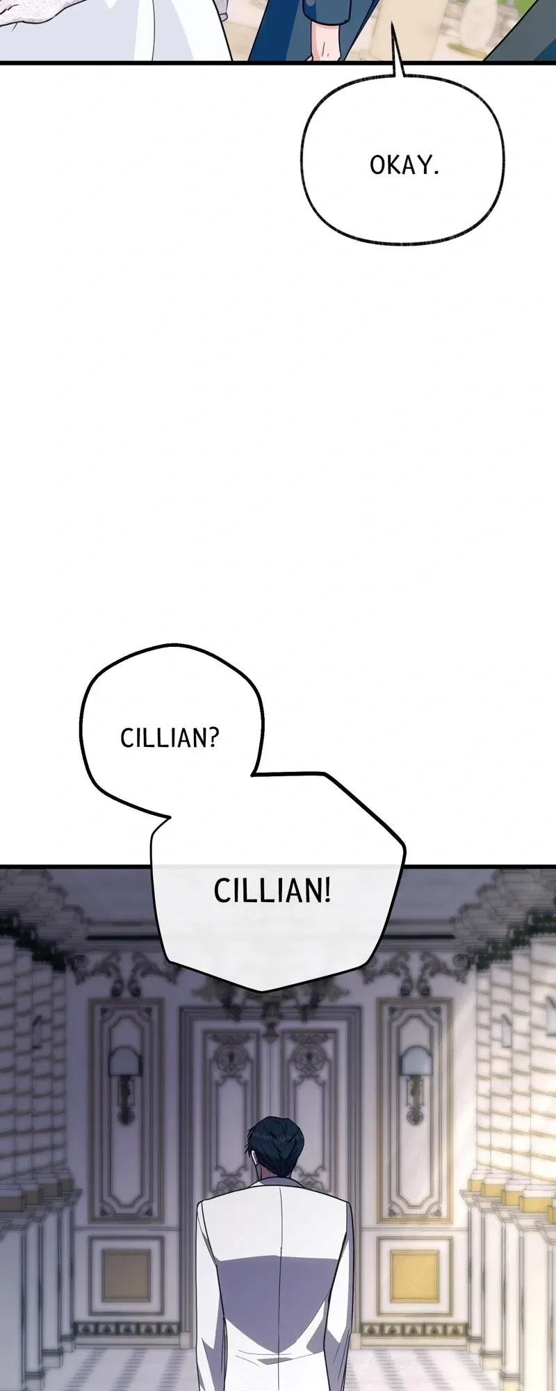 The Possesive Tyrant and His Sleepy Cat Chapter 67 Online - página 21