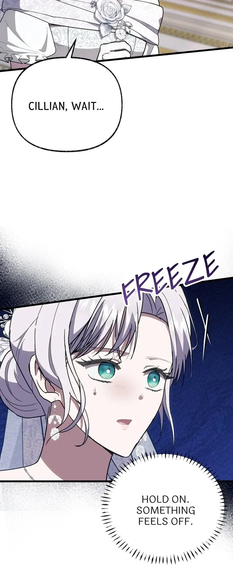 The Possesive Tyrant and His Sleepy Cat Chapter 67 Online - página 23