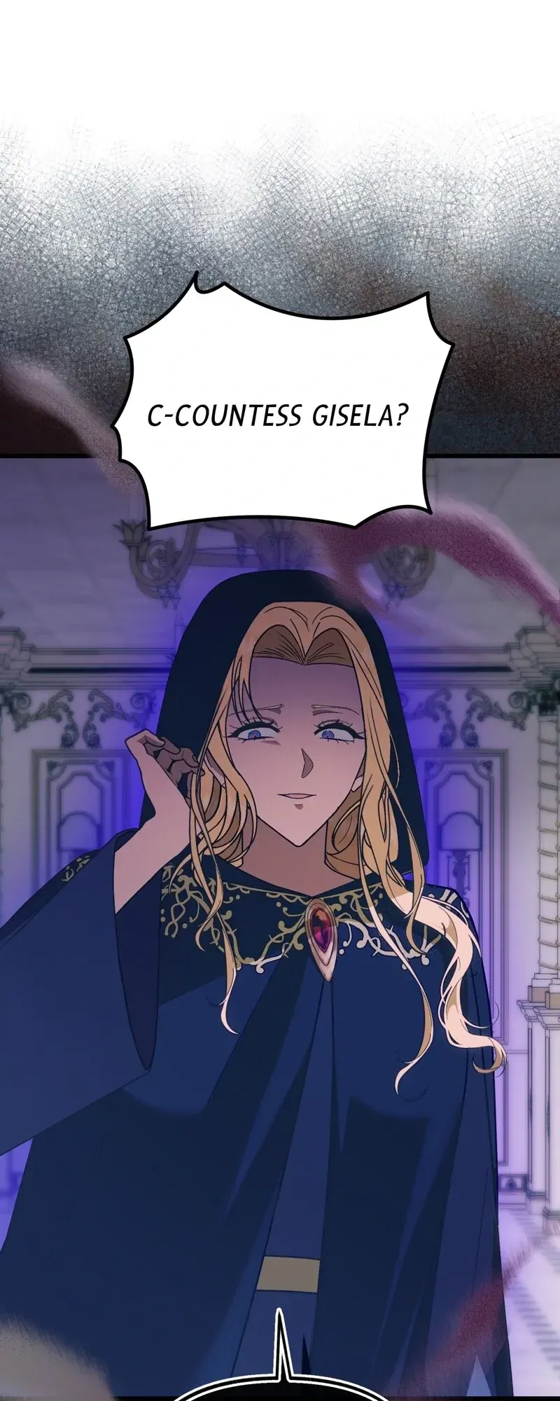 The Possesive Tyrant and His Sleepy Cat Chapter 67 Online - página 28