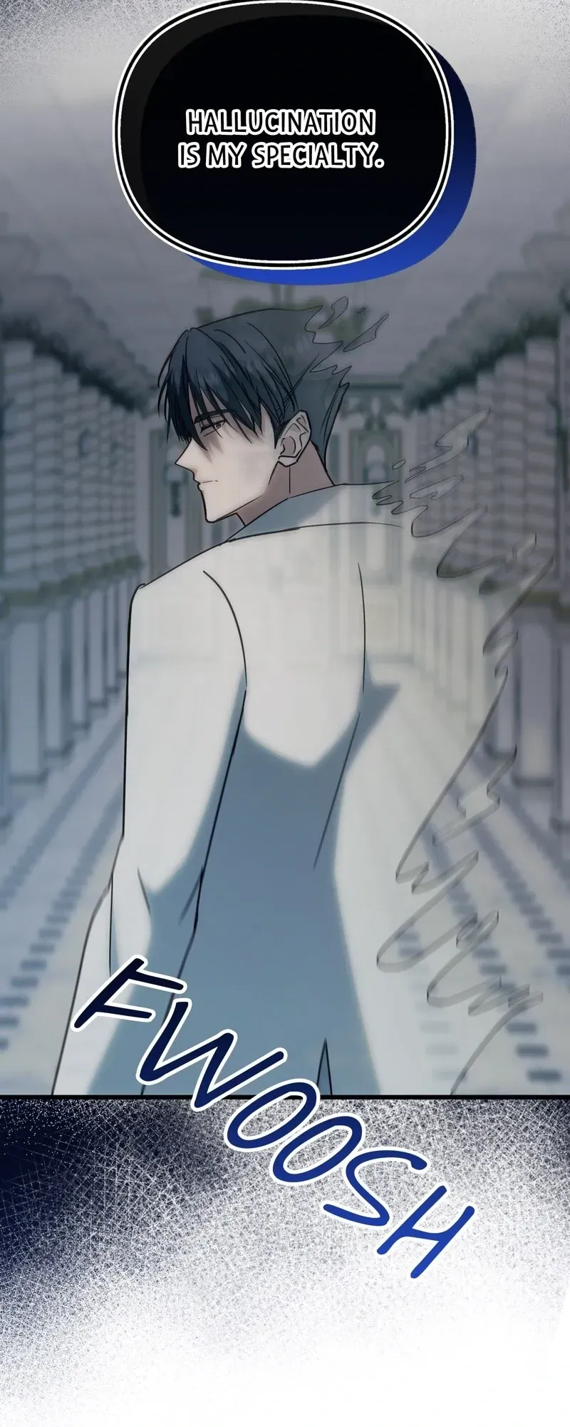 The Possesive Tyrant and His Sleepy Cat Chapter 67 Online - página 33