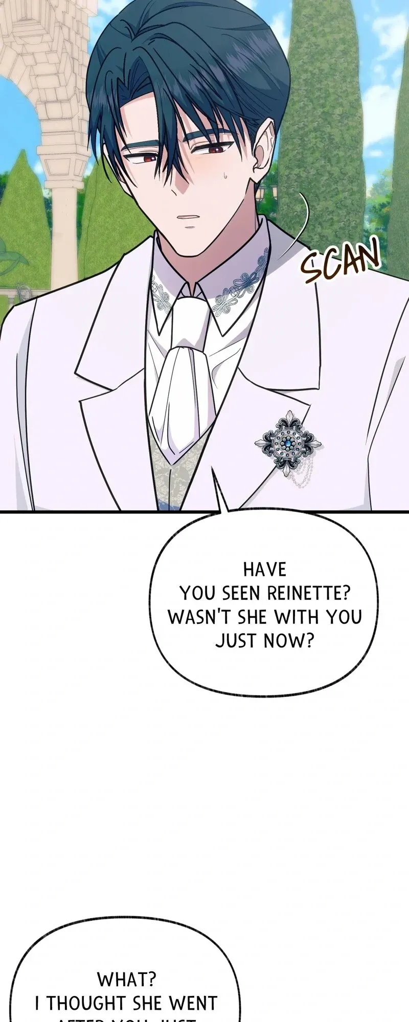 The Possesive Tyrant and His Sleepy Cat Chapter 67 Online - página 36