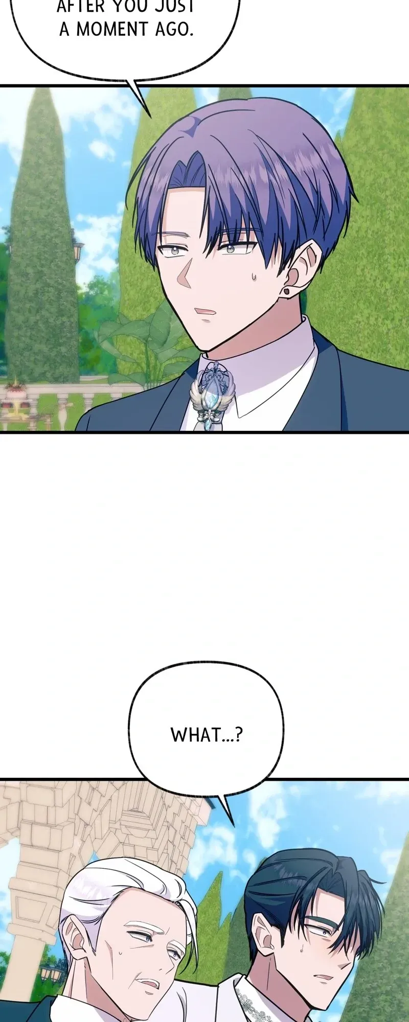 The Possesive Tyrant and His Sleepy Cat Chapter 67 Online - página 37