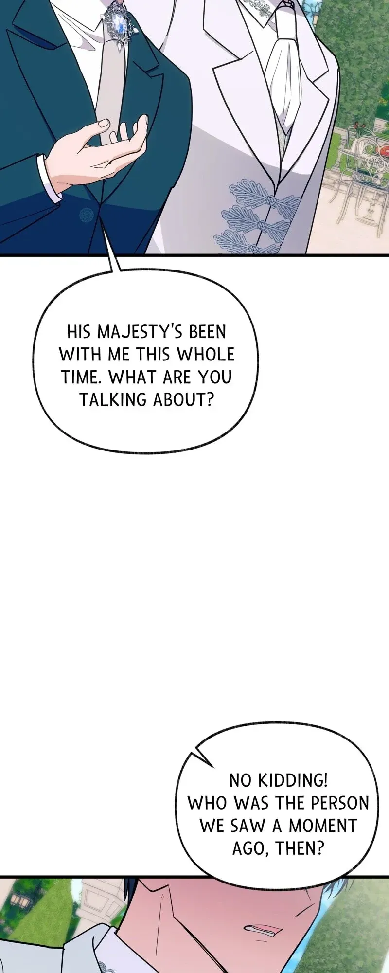 The Possesive Tyrant and His Sleepy Cat Chapter 67 Online - página 38