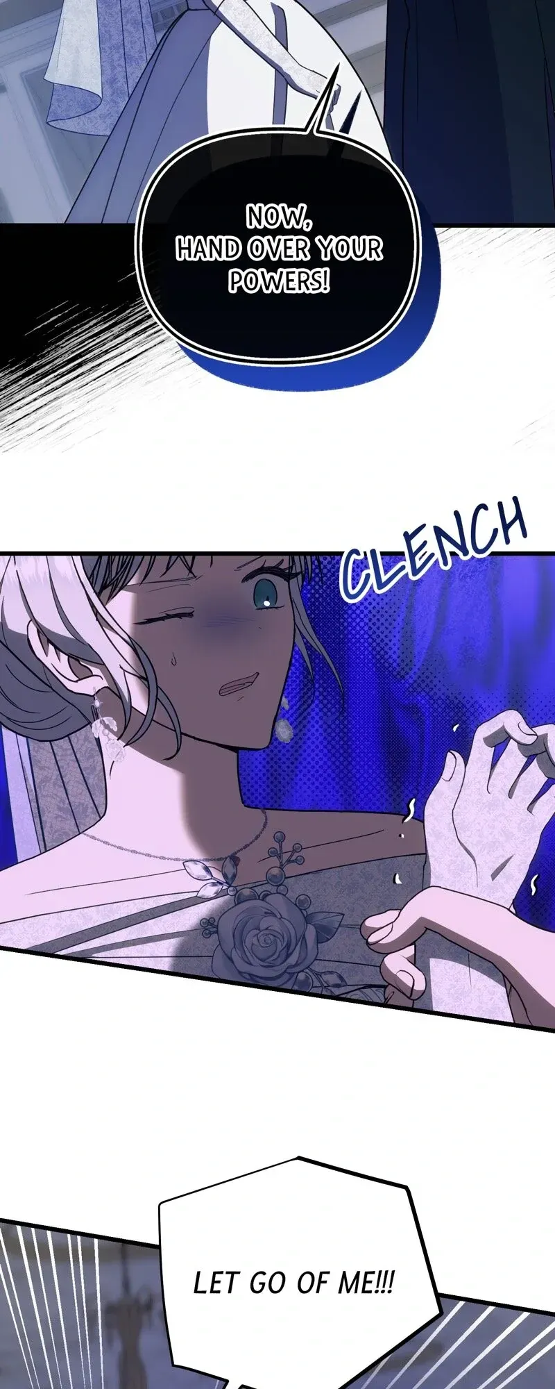 The Possesive Tyrant and His Sleepy Cat Chapter 67 Online - página 42