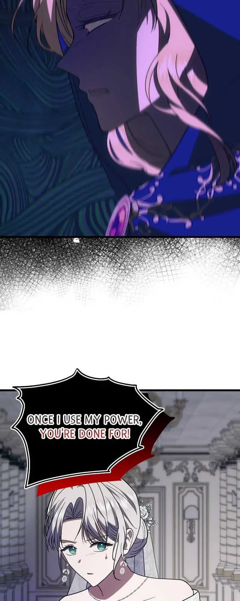 The Possesive Tyrant and His Sleepy Cat Chapter 67 Online - página 44