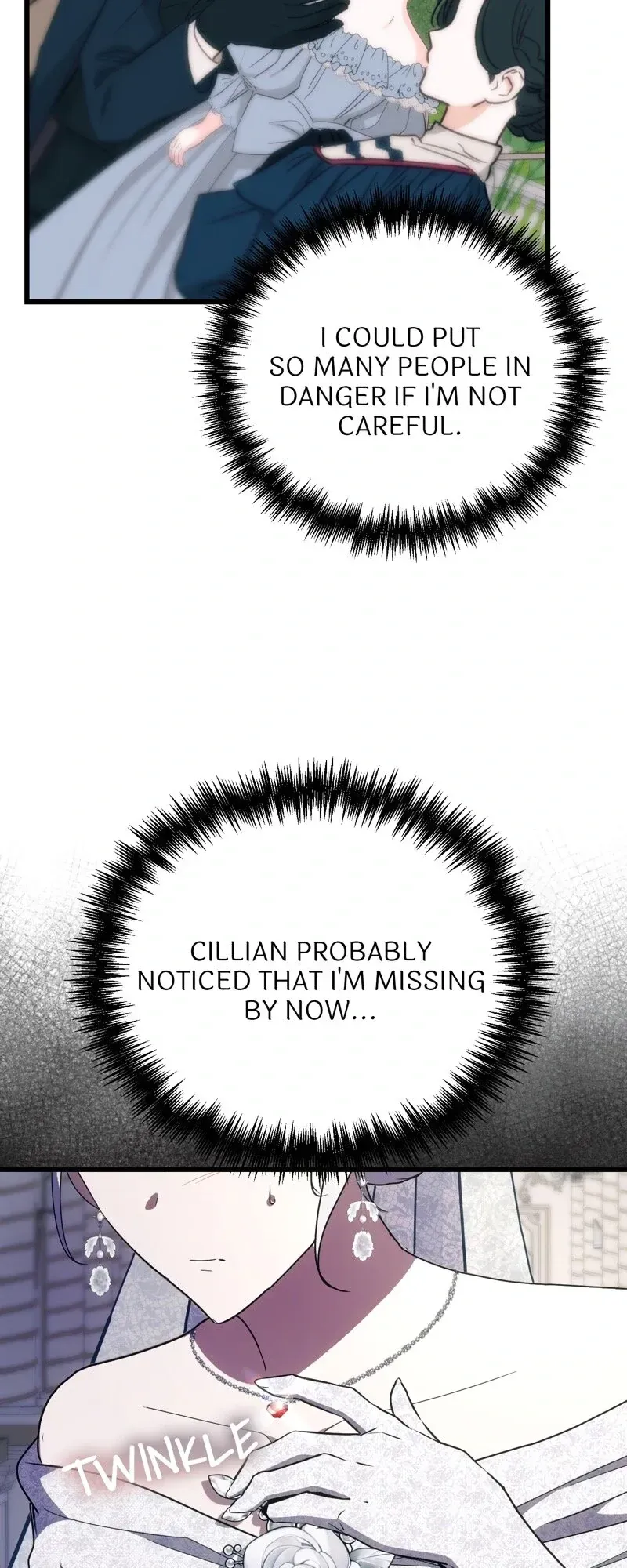 The Possesive Tyrant and His Sleepy Cat Chapter 67 Online - página 46