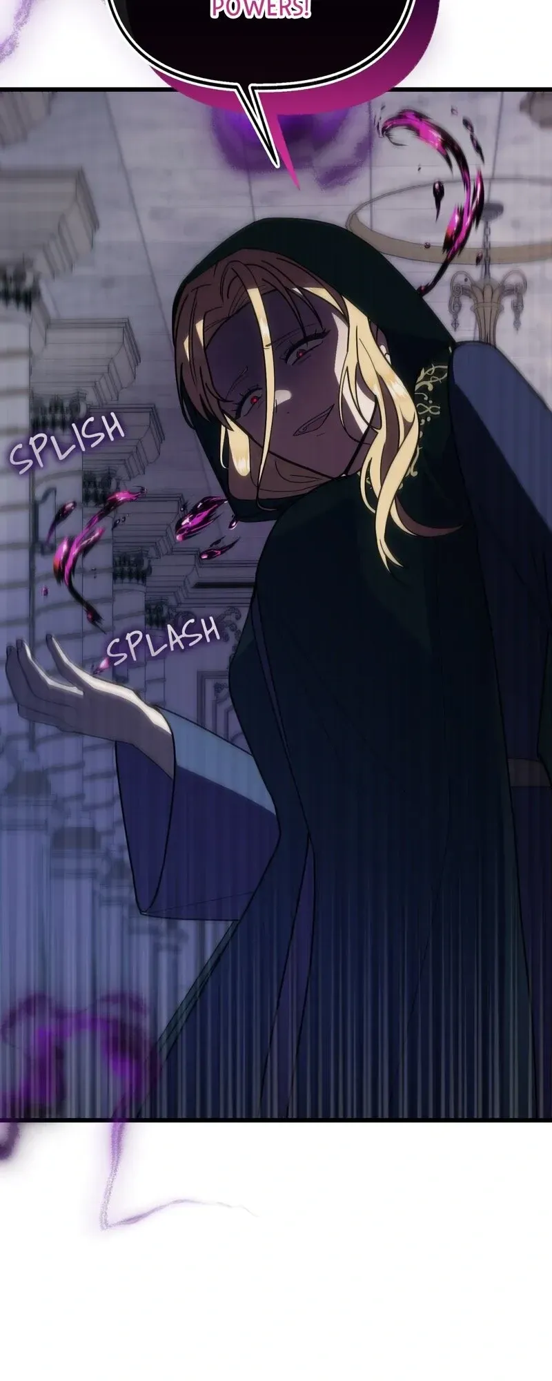 The Possesive Tyrant and His Sleepy Cat Chapter 67 Online - página 54