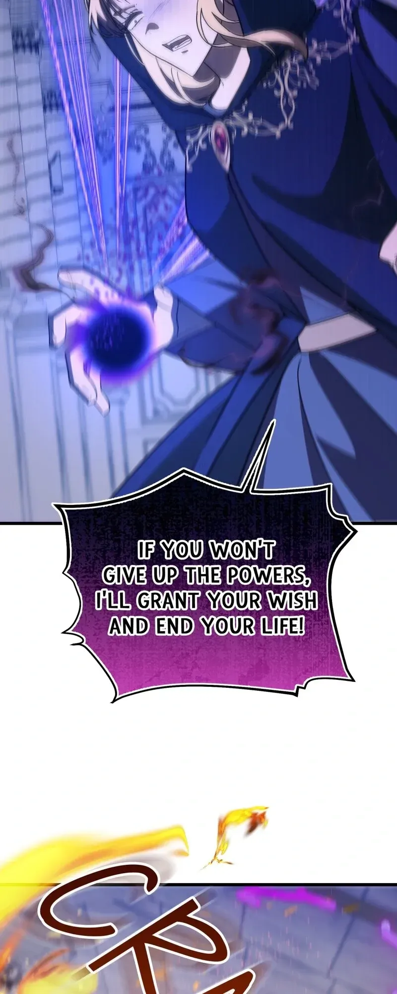 The Possesive Tyrant and His Sleepy Cat Chapter 67 Online - página 60