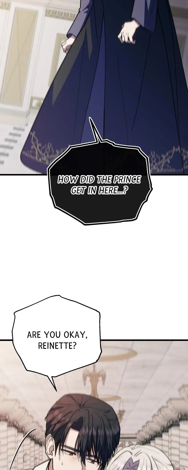 The Possesive Tyrant and His Sleepy Cat Chapter 68 Online - página 4
