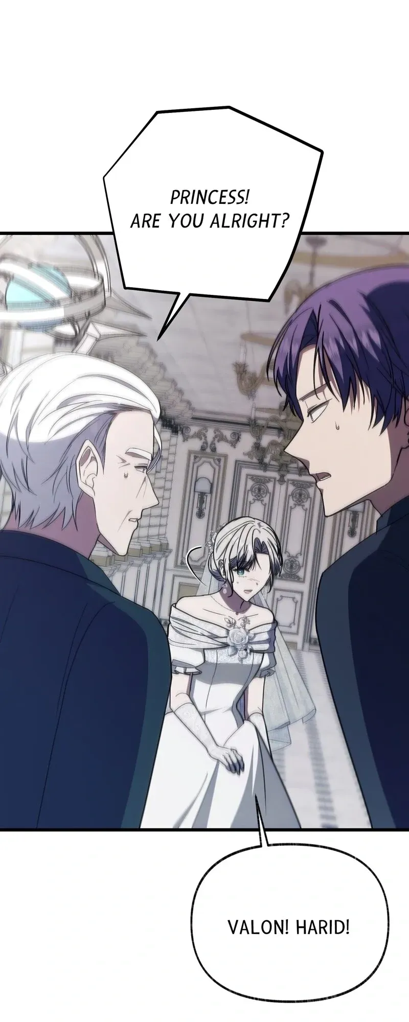 The Possesive Tyrant and His Sleepy Cat Chapter 68 Online - página 6