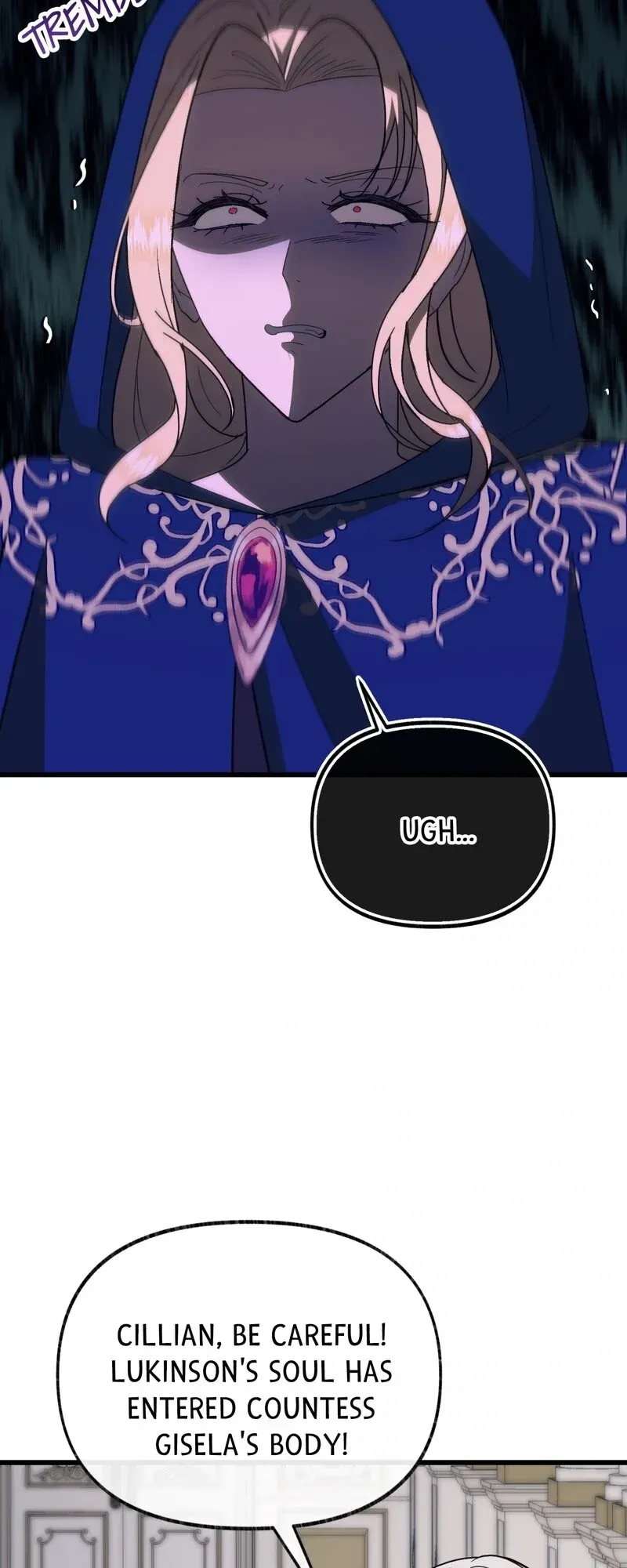 The Possesive Tyrant and His Sleepy Cat Chapter 68 Online - página 10