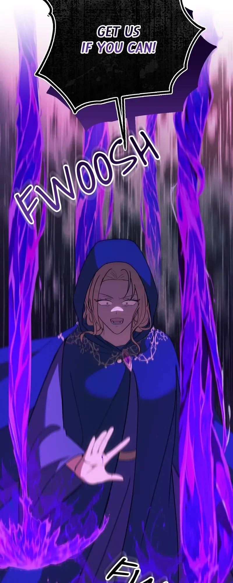 The Possesive Tyrant and His Sleepy Cat Chapter 68 Online - página 12