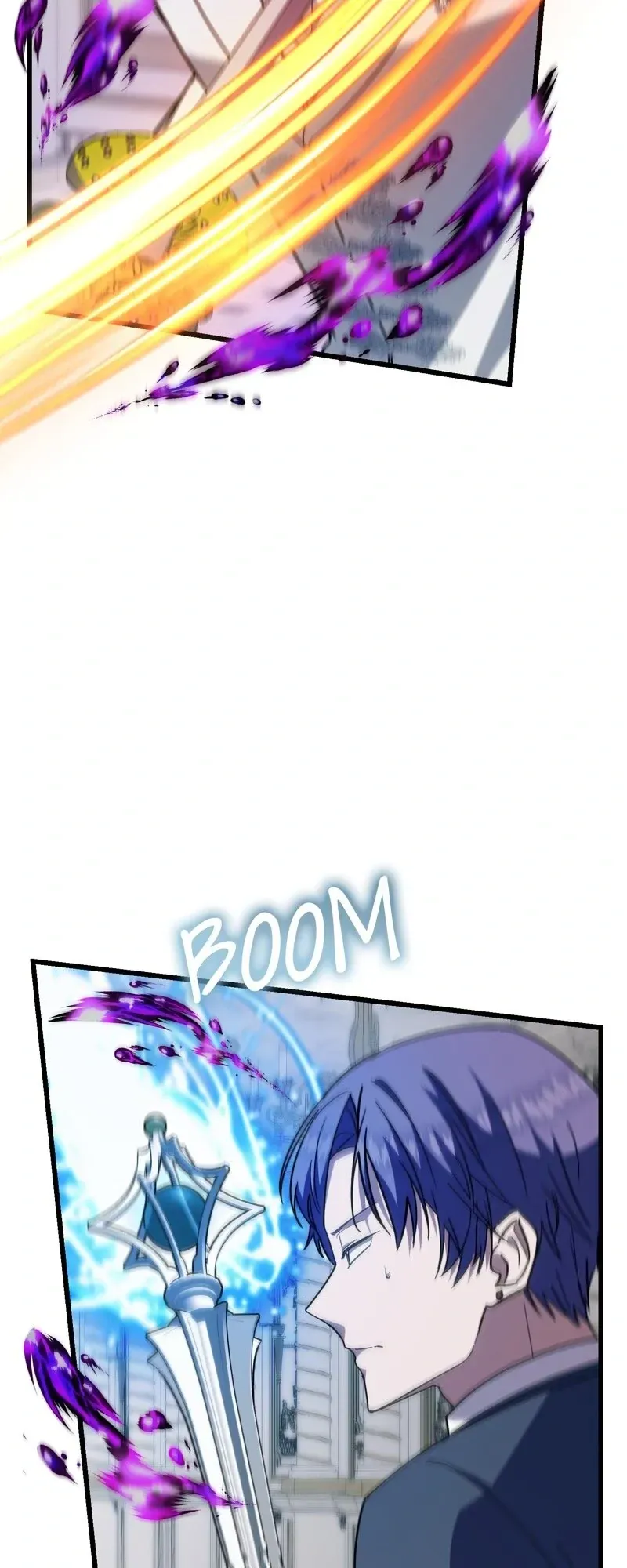 The Possesive Tyrant and His Sleepy Cat Chapter 68 Online - página 15