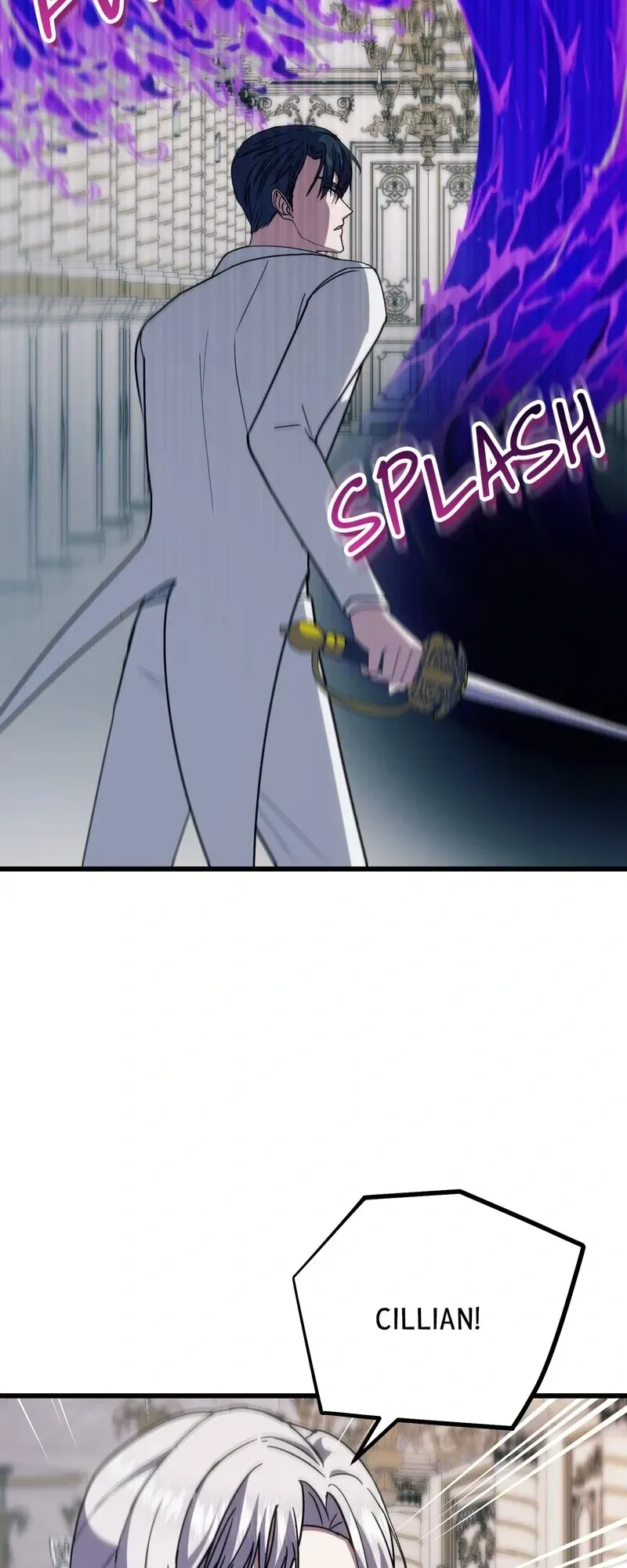 The Possesive Tyrant and His Sleepy Cat Chapter 68 Online - página 18