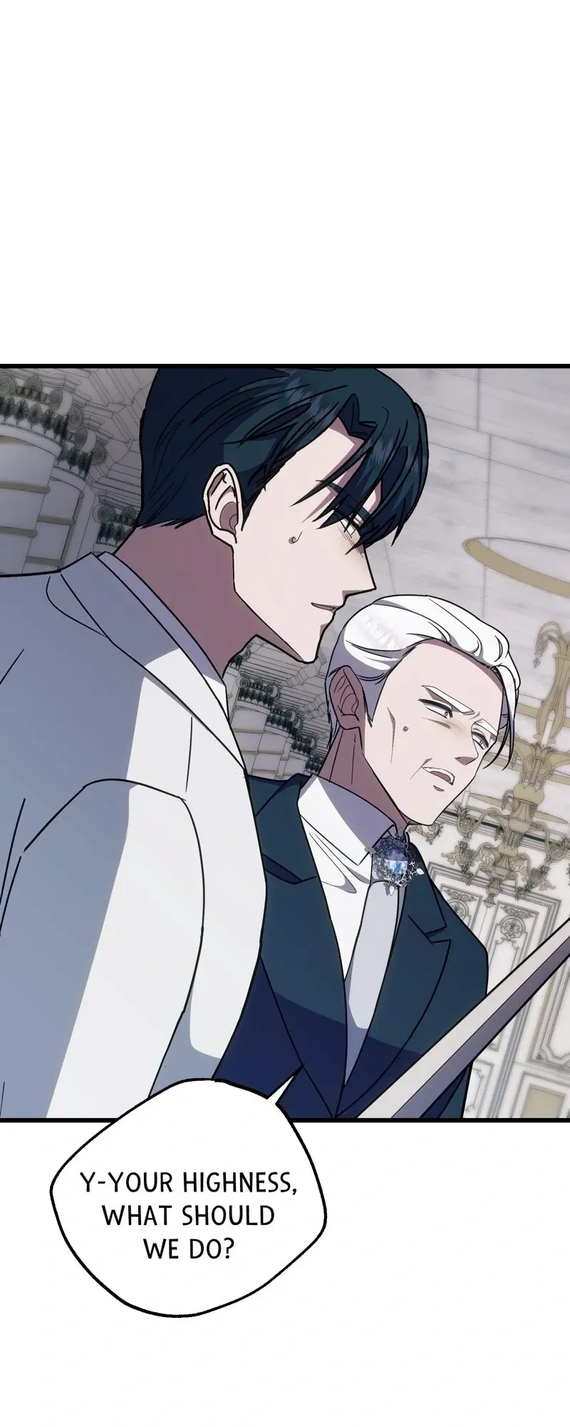 The Possesive Tyrant and His Sleepy Cat Chapter 68 Online - página 37
