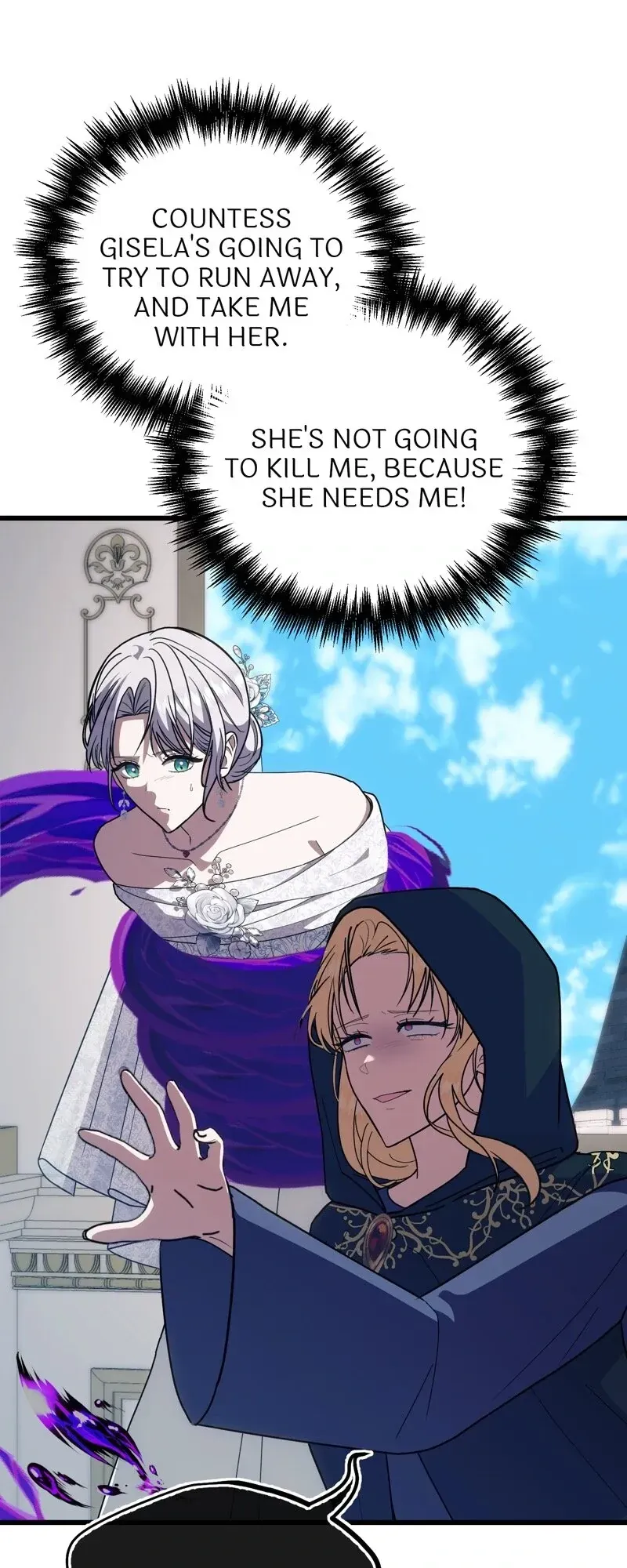 The Possesive Tyrant and His Sleepy Cat Chapter 68 Online - página 38