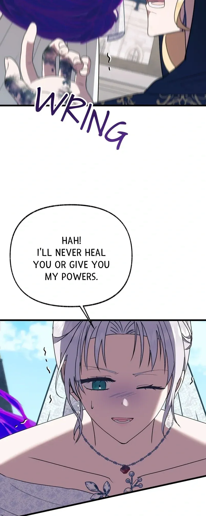 The Possesive Tyrant and His Sleepy Cat Chapter 68 Online - página 42