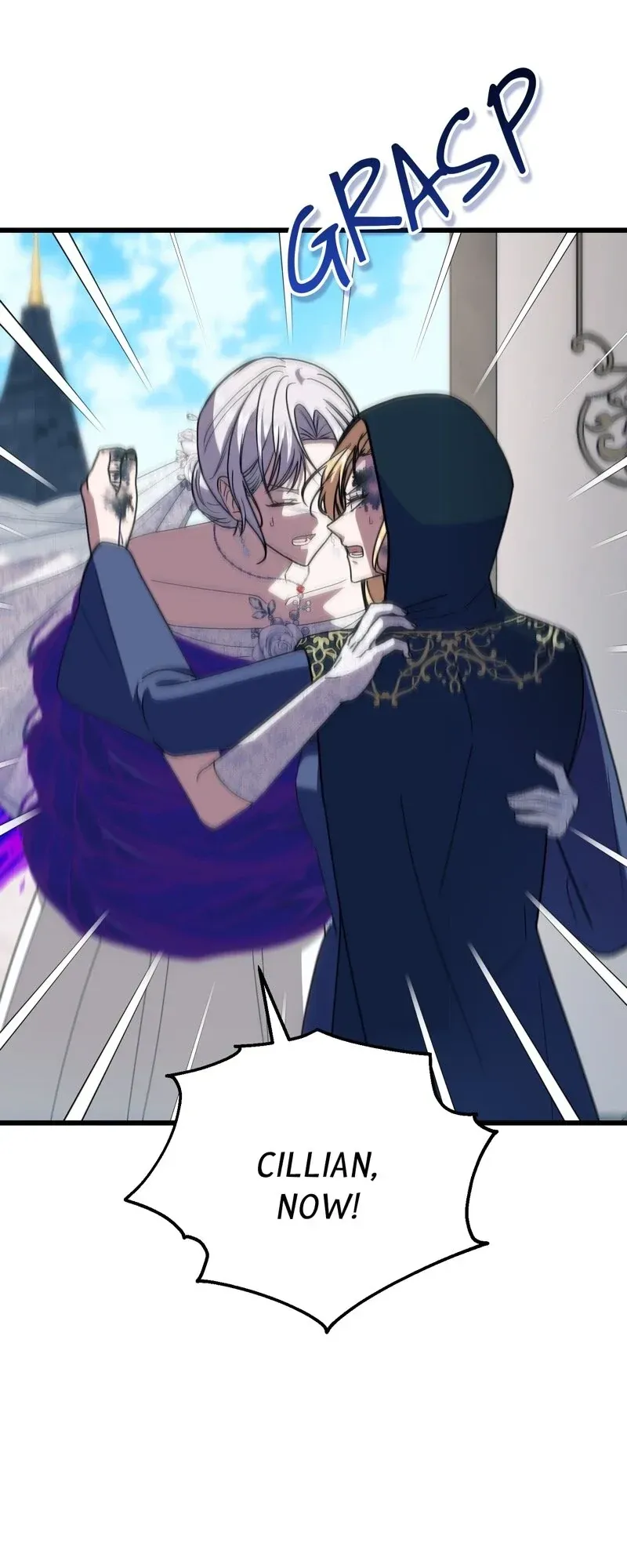 The Possesive Tyrant and His Sleepy Cat Chapter 68 Online - página 46