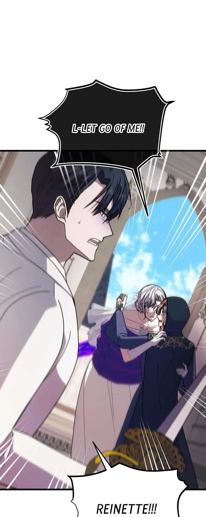 The Possesive Tyrant and His Sleepy Cat Chapter 68 Online - página 47