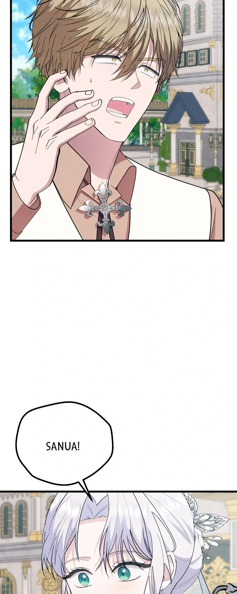 The Possesive Tyrant and His Sleepy Cat Chapter 68 Online - página 57