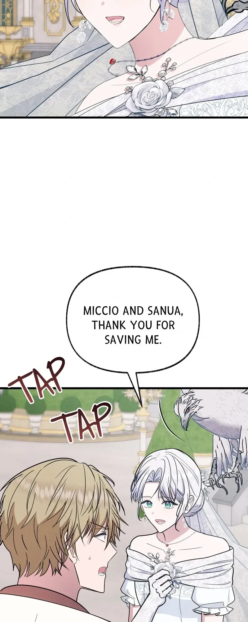 The Possesive Tyrant and His Sleepy Cat Chapter 68 Online - página 58