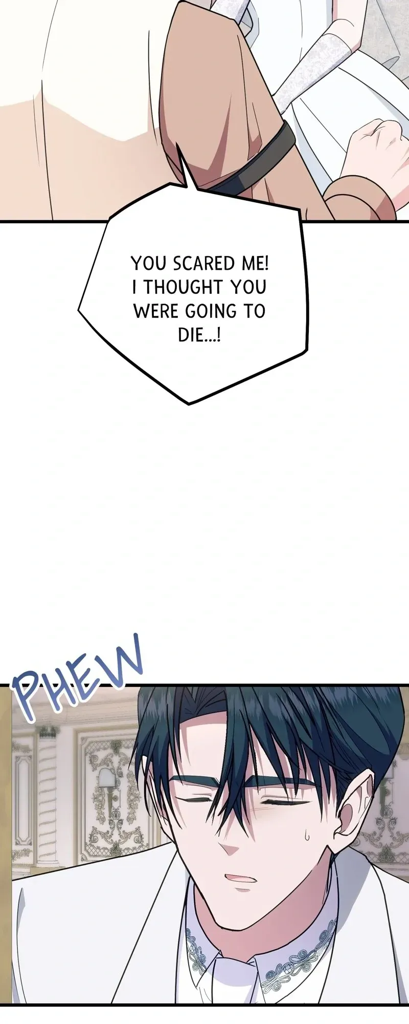 The Possesive Tyrant and His Sleepy Cat Chapter 68 Online - página 59