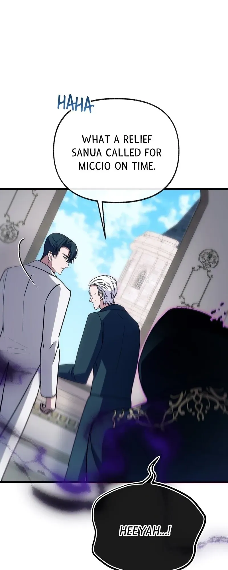 The Possesive Tyrant and His Sleepy Cat Chapter 68 Online - página 60
