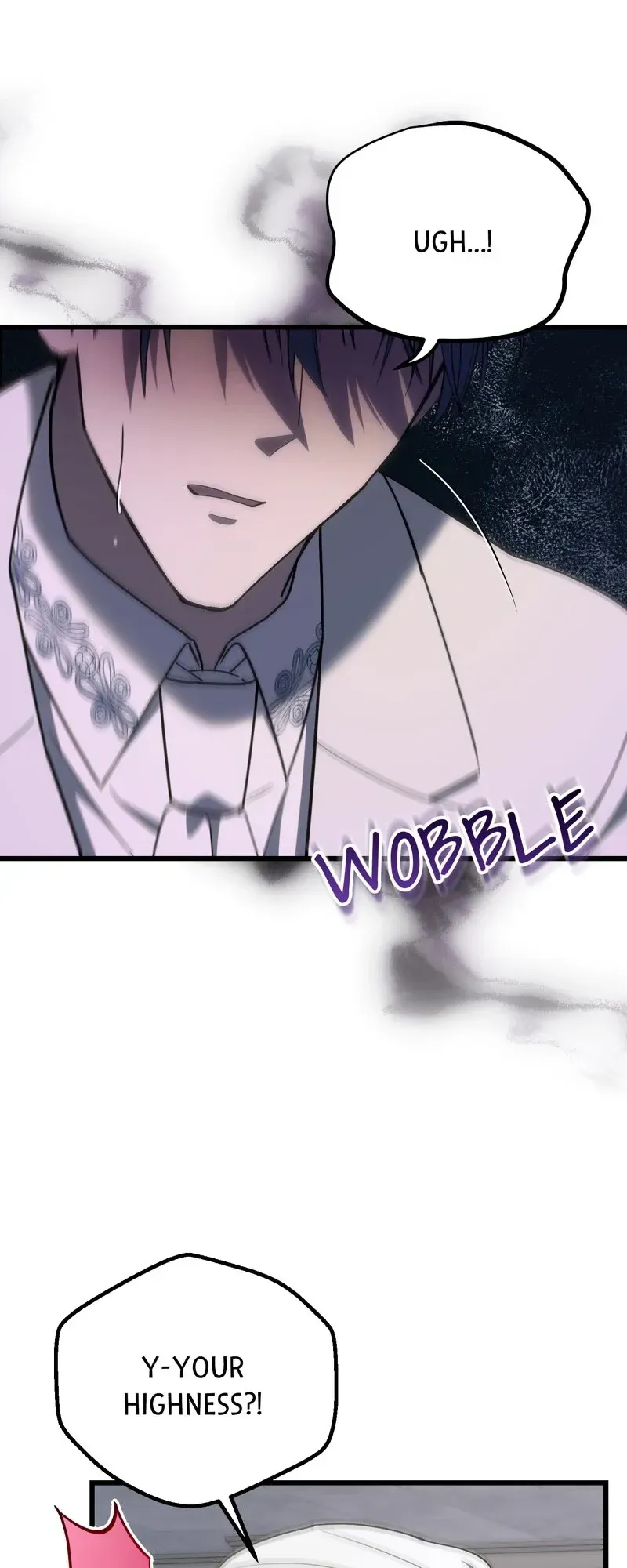 The Possesive Tyrant and His Sleepy Cat Chapter 69 Online - página 2