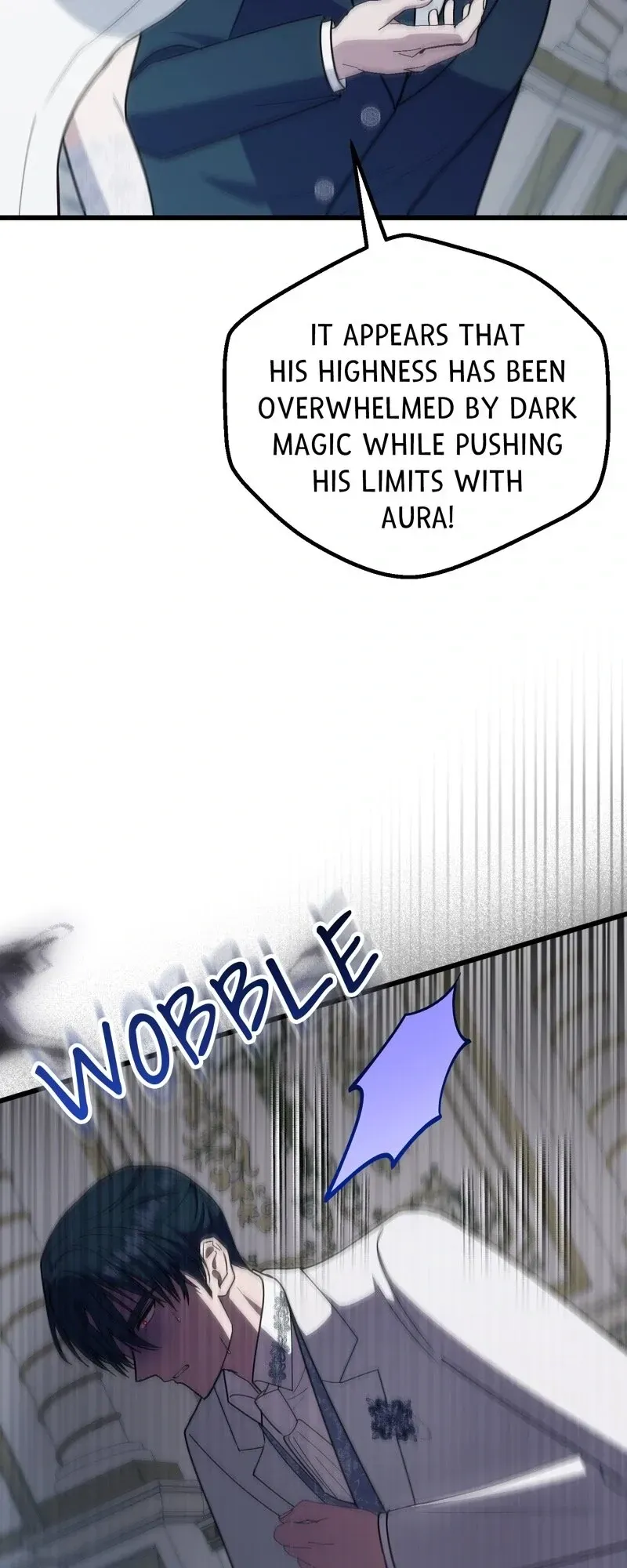 The Possesive Tyrant and His Sleepy Cat Chapter 69 Online - página 9