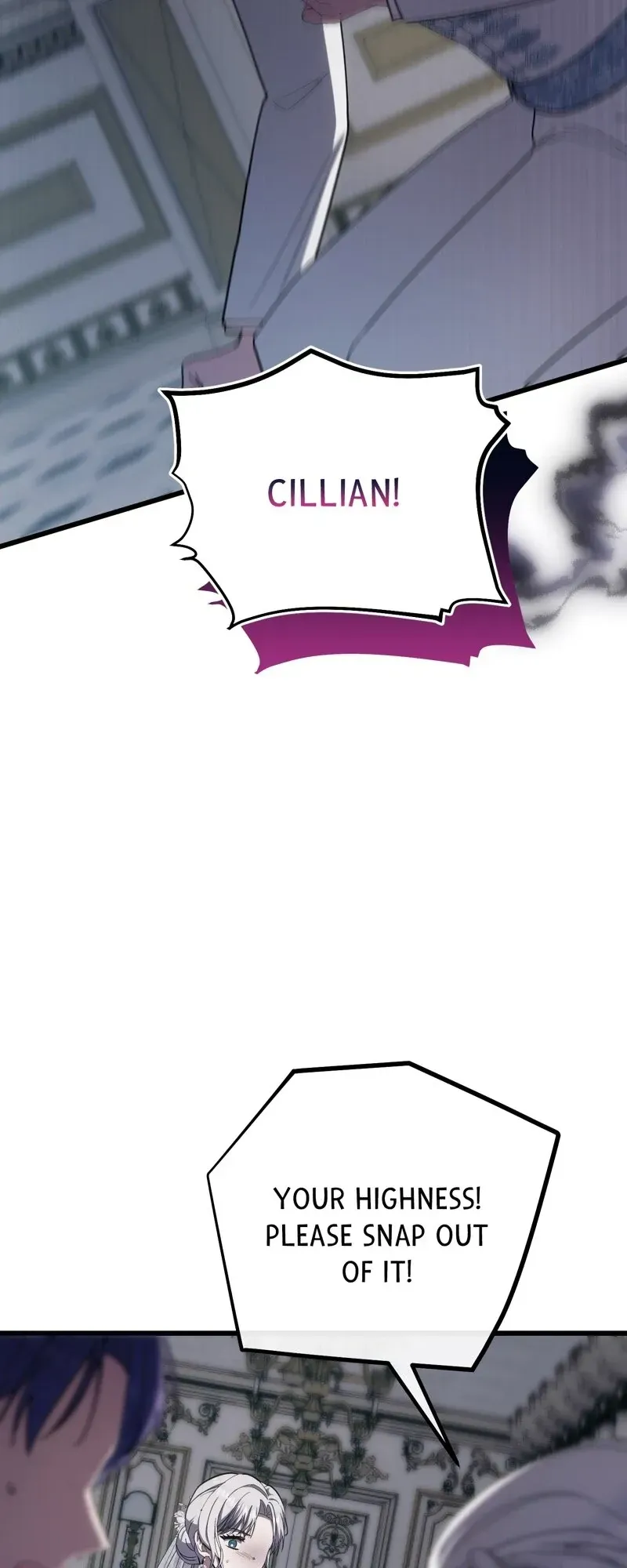 The Possesive Tyrant and His Sleepy Cat Chapter 69 Online - página 10