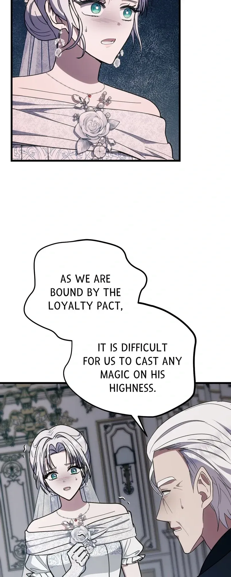 The Possesive Tyrant and His Sleepy Cat Chapter 69 Online - página 12