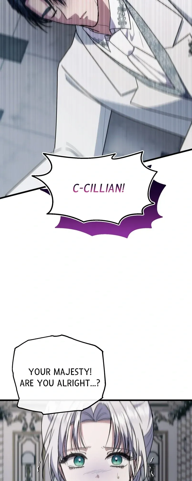 The Possesive Tyrant and His Sleepy Cat Chapter 69 Online - página 14
