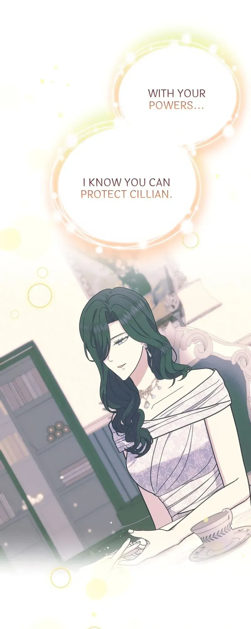 The Possesive Tyrant and His Sleepy Cat Chapter 69 Online - página 17