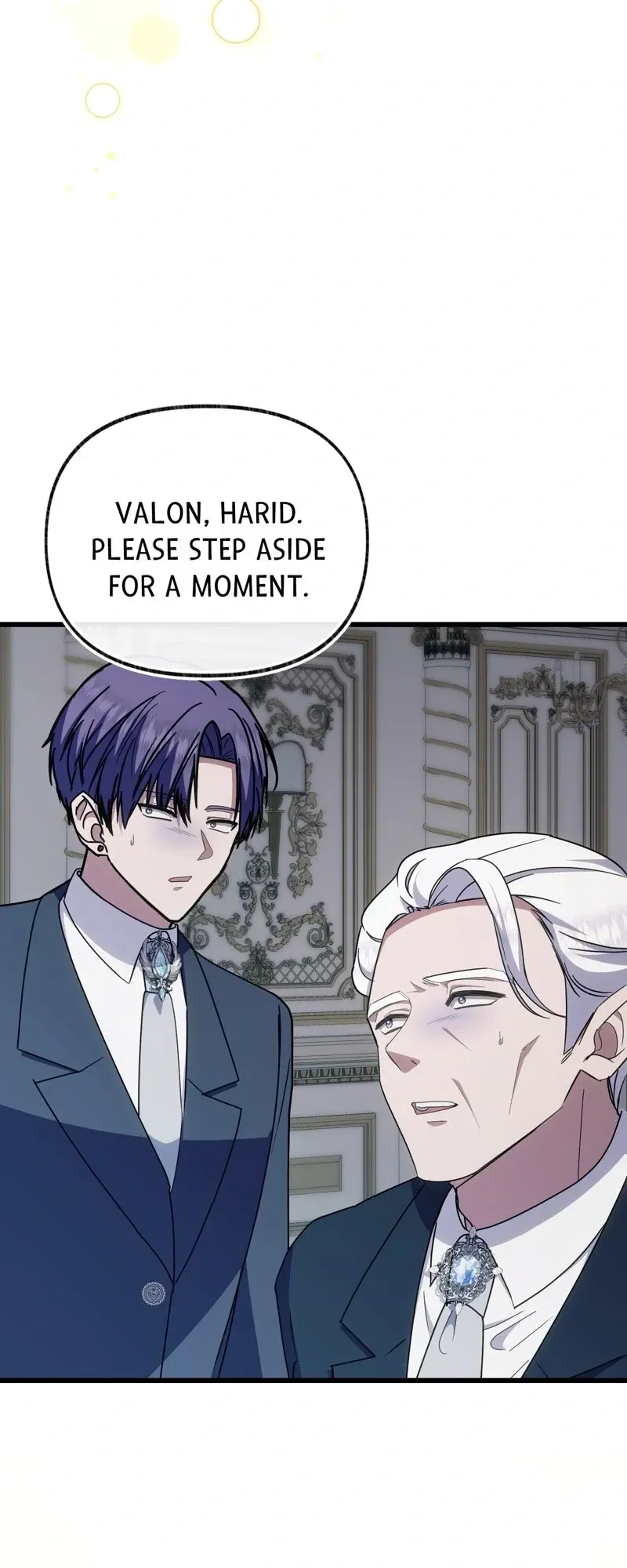 The Possesive Tyrant and His Sleepy Cat Chapter 69 Online - página 18