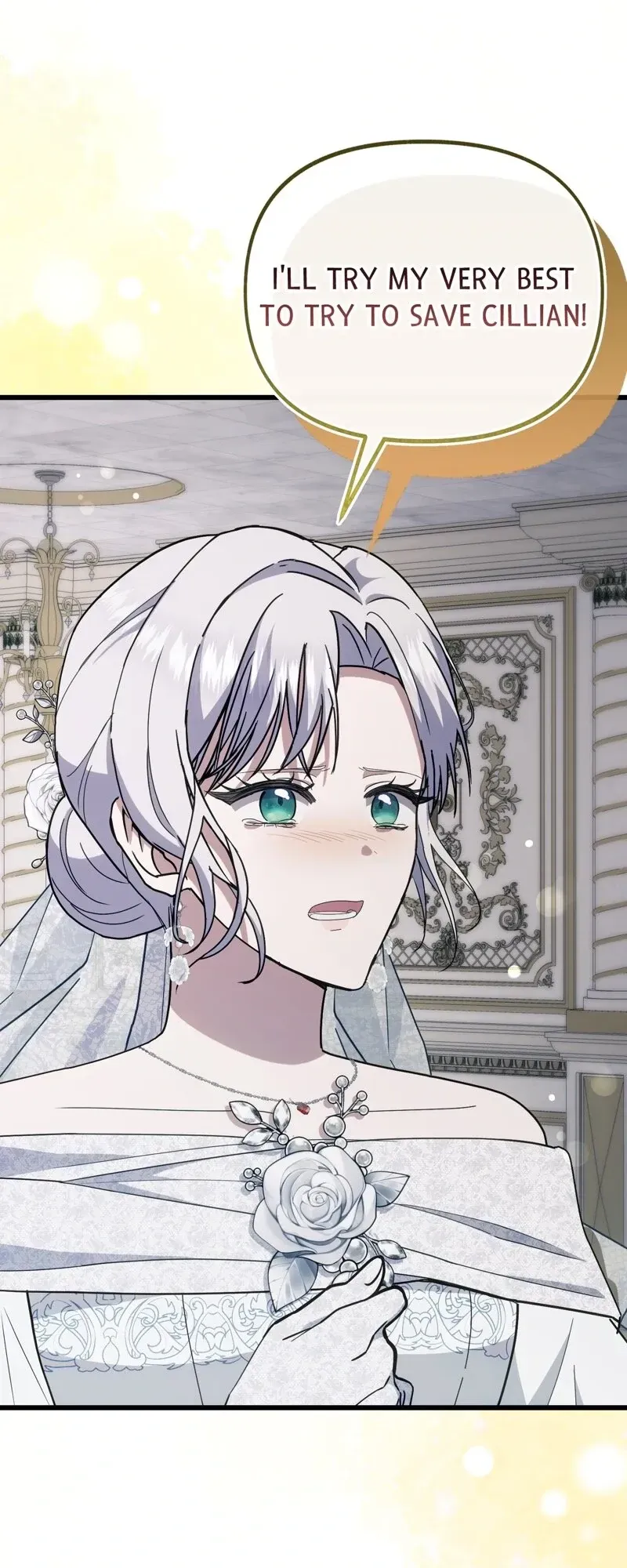 The Possesive Tyrant and His Sleepy Cat Chapter 69 Online - página 19