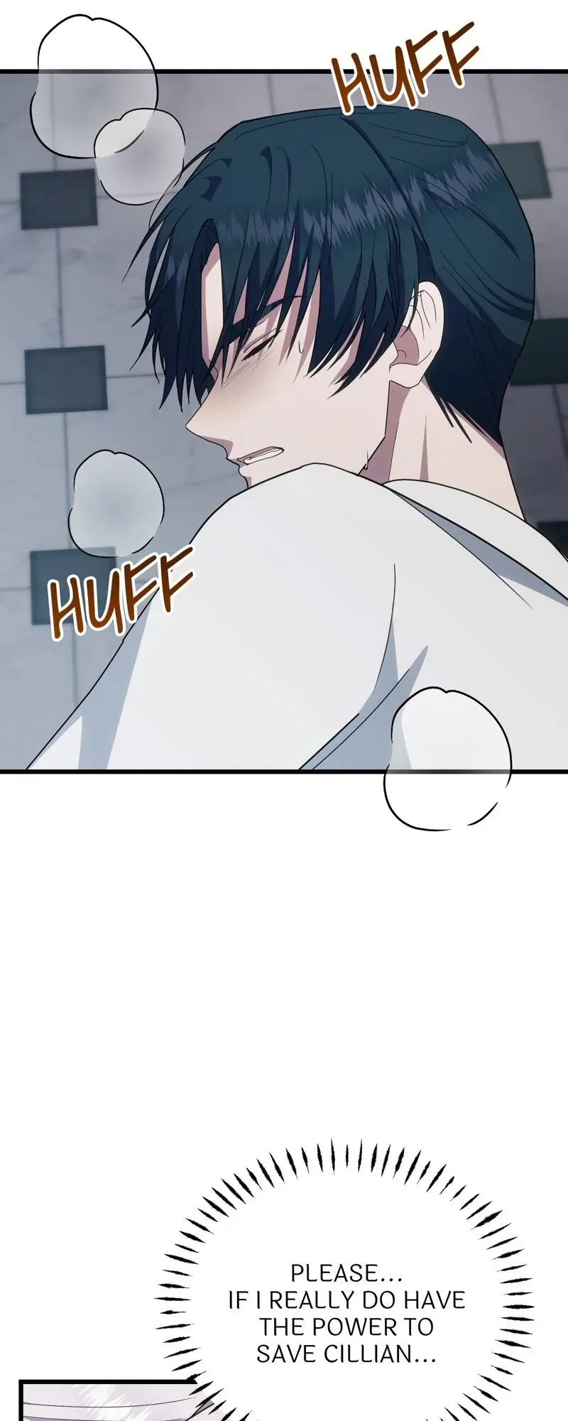 The Possesive Tyrant and His Sleepy Cat Chapter 69 Online - página 22