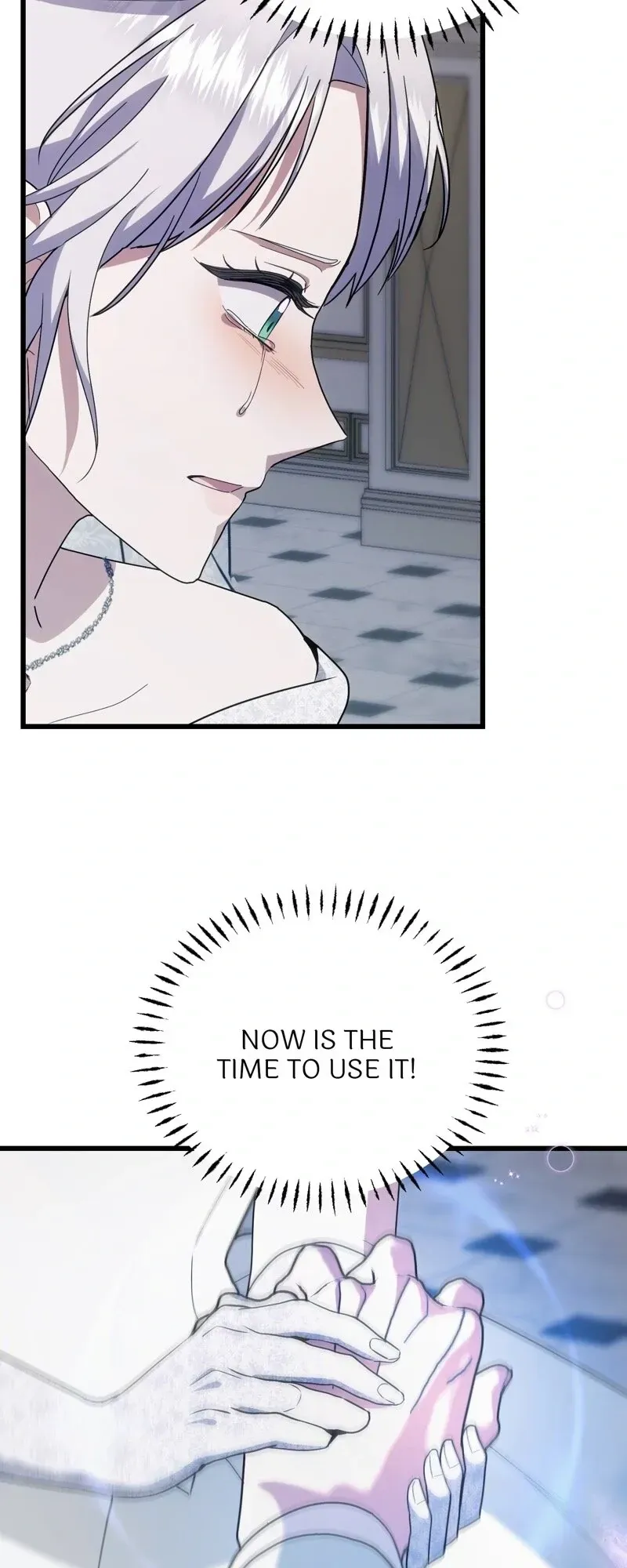 The Possesive Tyrant and His Sleepy Cat Chapter 69 Online - página 23