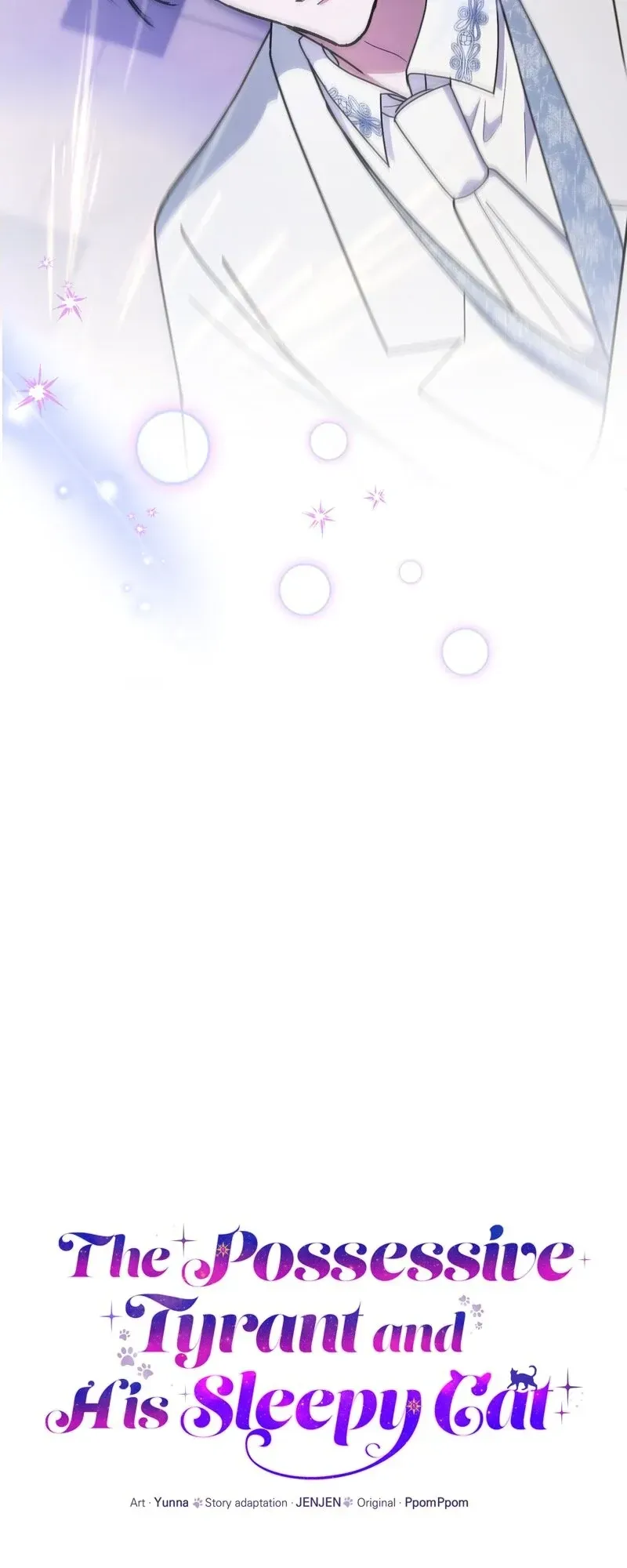 The Possesive Tyrant and His Sleepy Cat Chapter 69 Online - página 28
