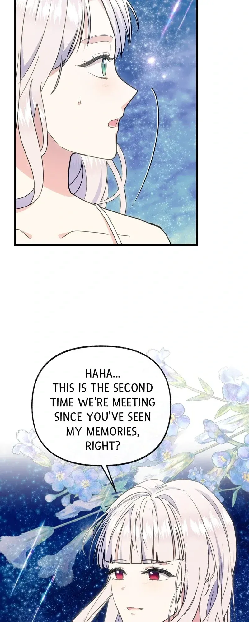 The Possesive Tyrant and His Sleepy Cat Chapter 69 Online - página 33