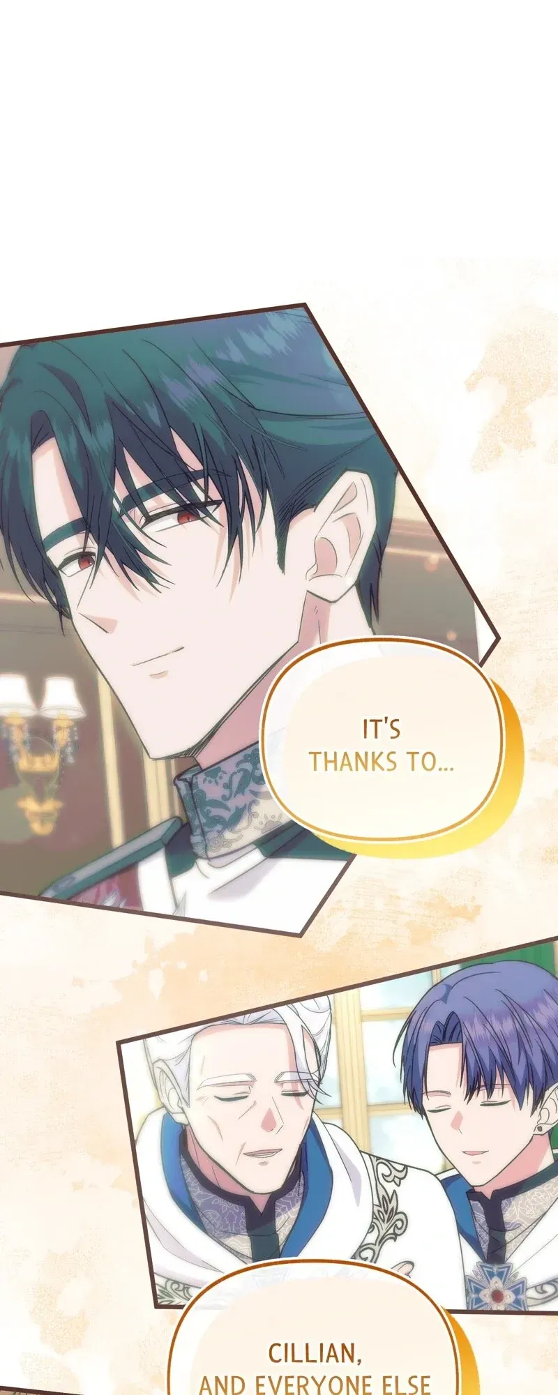 The Possesive Tyrant and His Sleepy Cat Chapter 69 Online - página 38