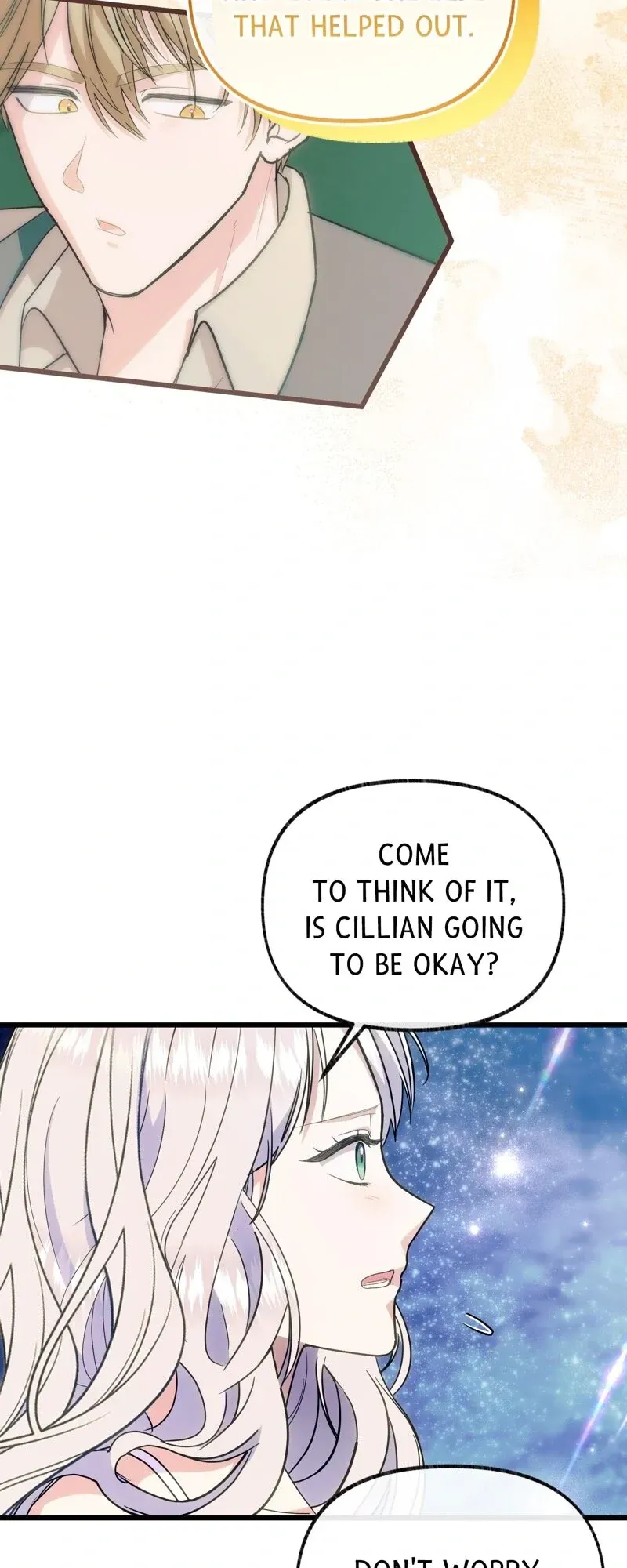 The Possesive Tyrant and His Sleepy Cat Chapter 69 Online - página 39