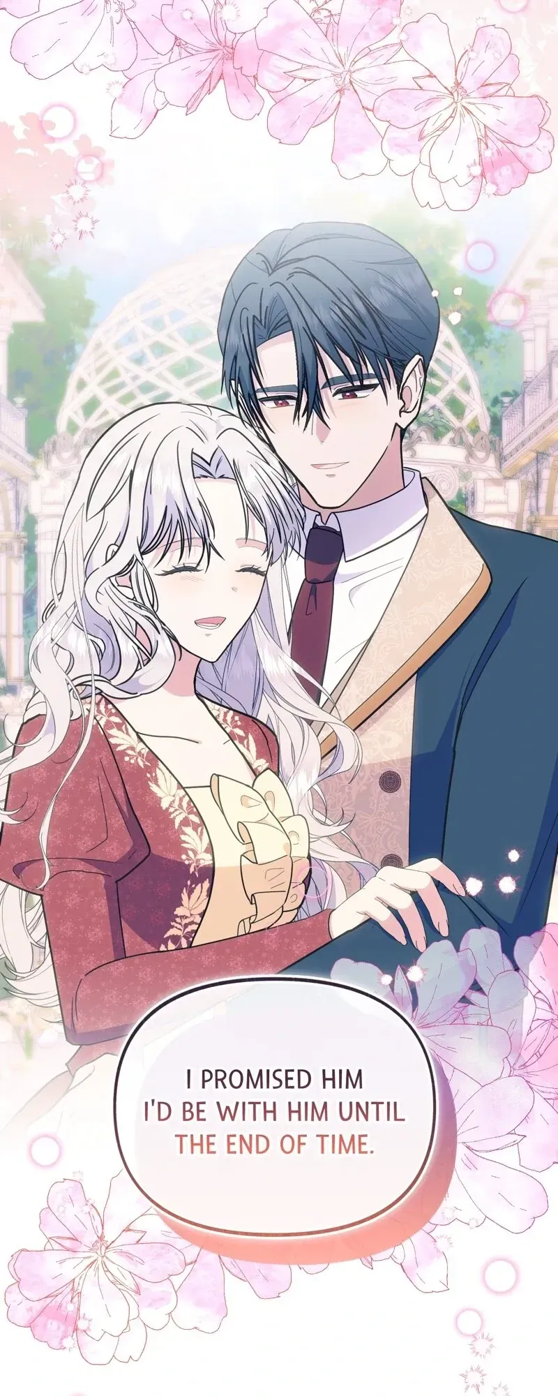 The Possesive Tyrant and His Sleepy Cat Chapter 69 Online - página 46
