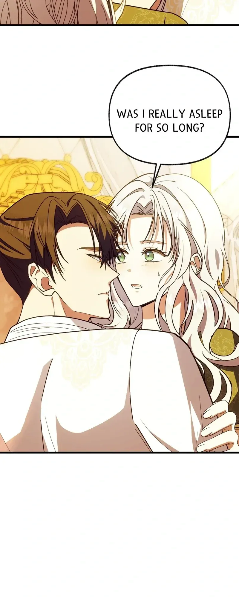 The Possesive Tyrant and His Sleepy Cat Chapter 69 Online - página 58