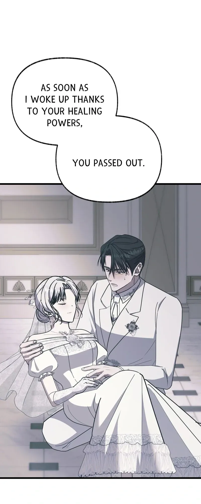 The Possesive Tyrant and His Sleepy Cat Chapter 69 Online - página 59