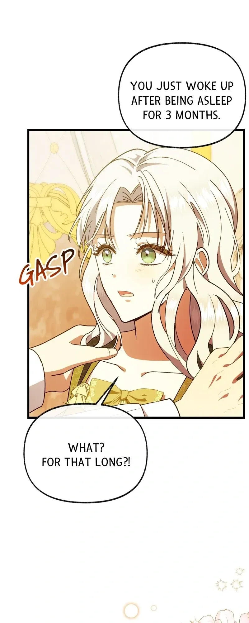 The Possesive Tyrant and His Sleepy Cat Chapter 69 Online - página 60