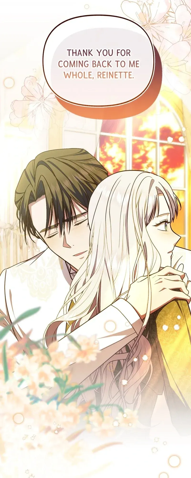 The Possesive Tyrant and His Sleepy Cat Chapter 69 Online - página 61