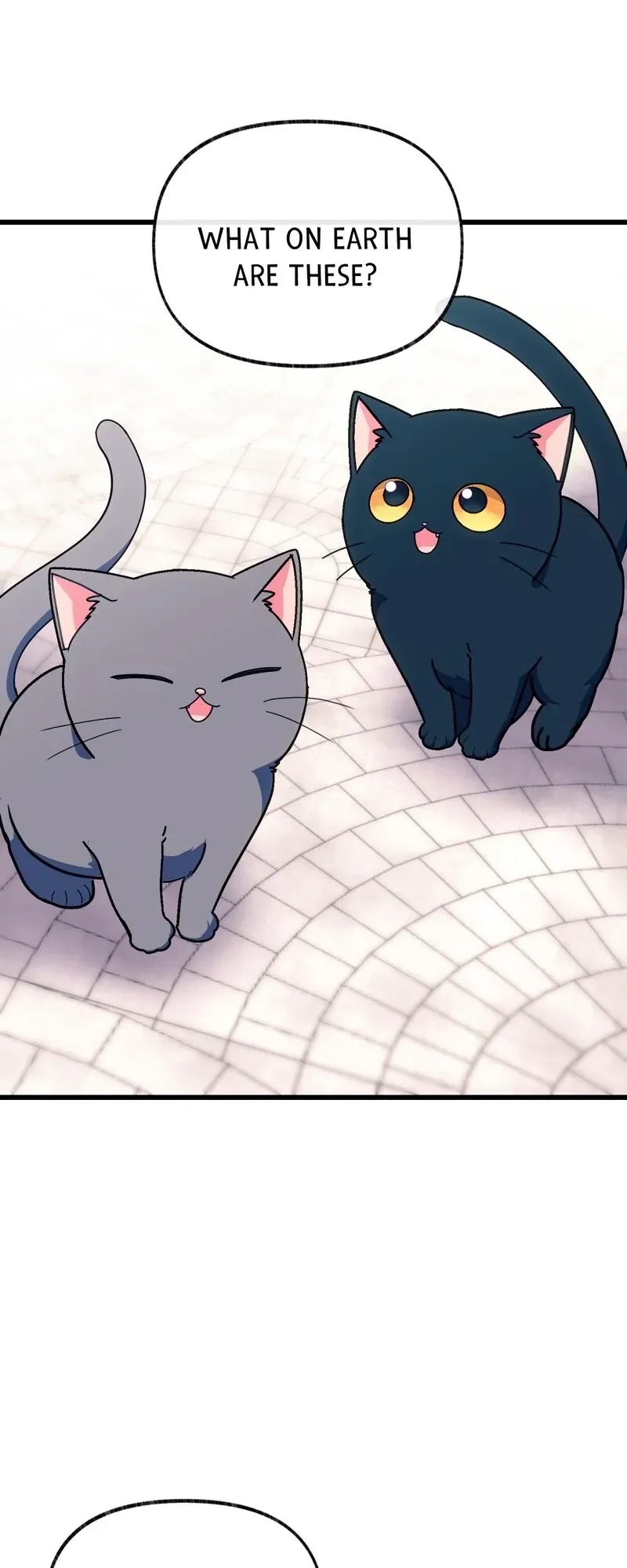 The Possesive Tyrant and His Sleepy Cat Chapter 70 Online - página 2