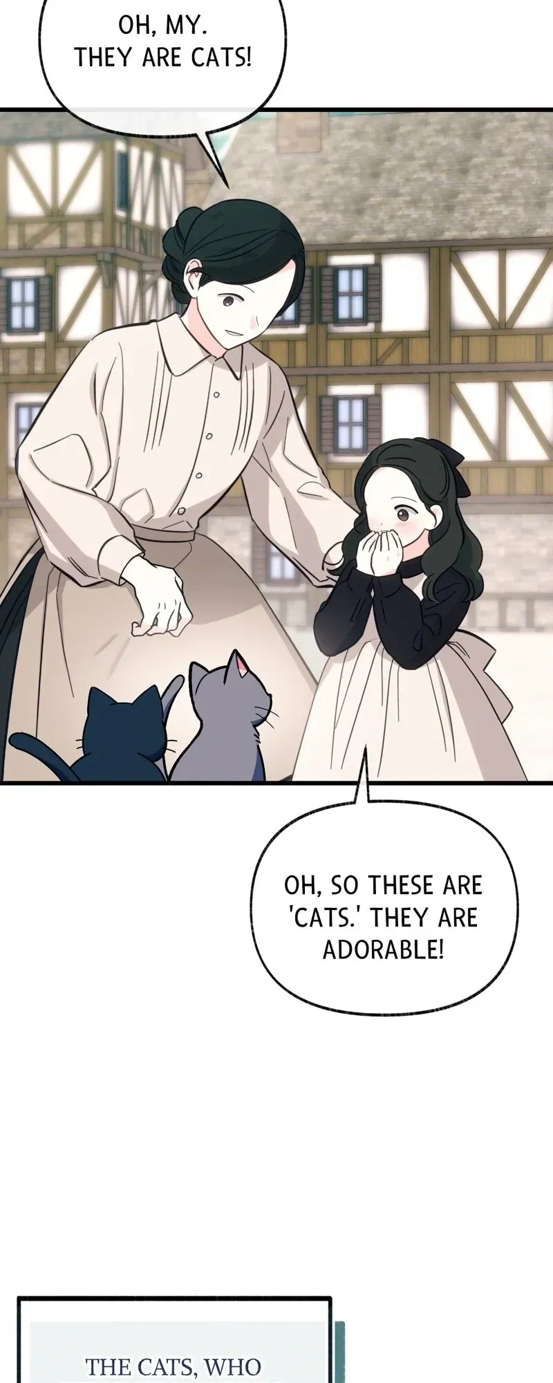 The Possesive Tyrant and His Sleepy Cat Chapter 70 Online - página 3