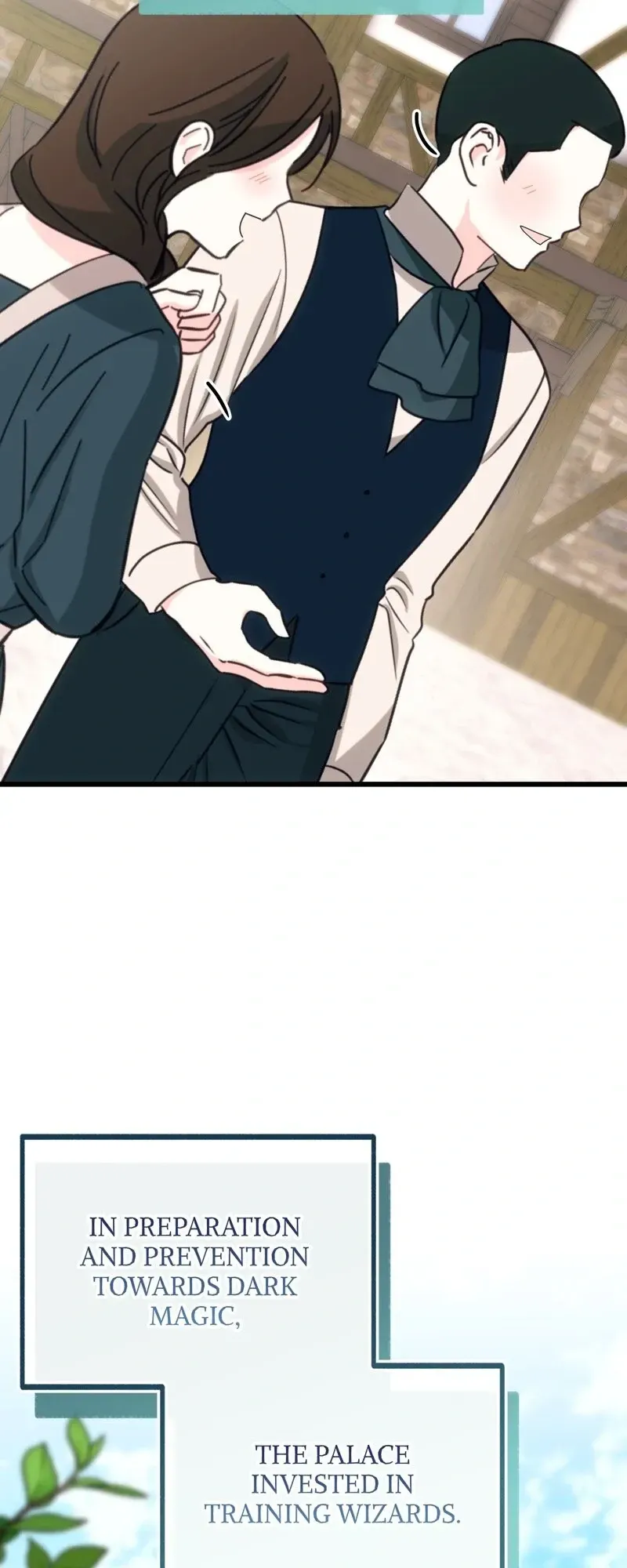 The Possesive Tyrant and His Sleepy Cat Chapter 70 Online - página 5