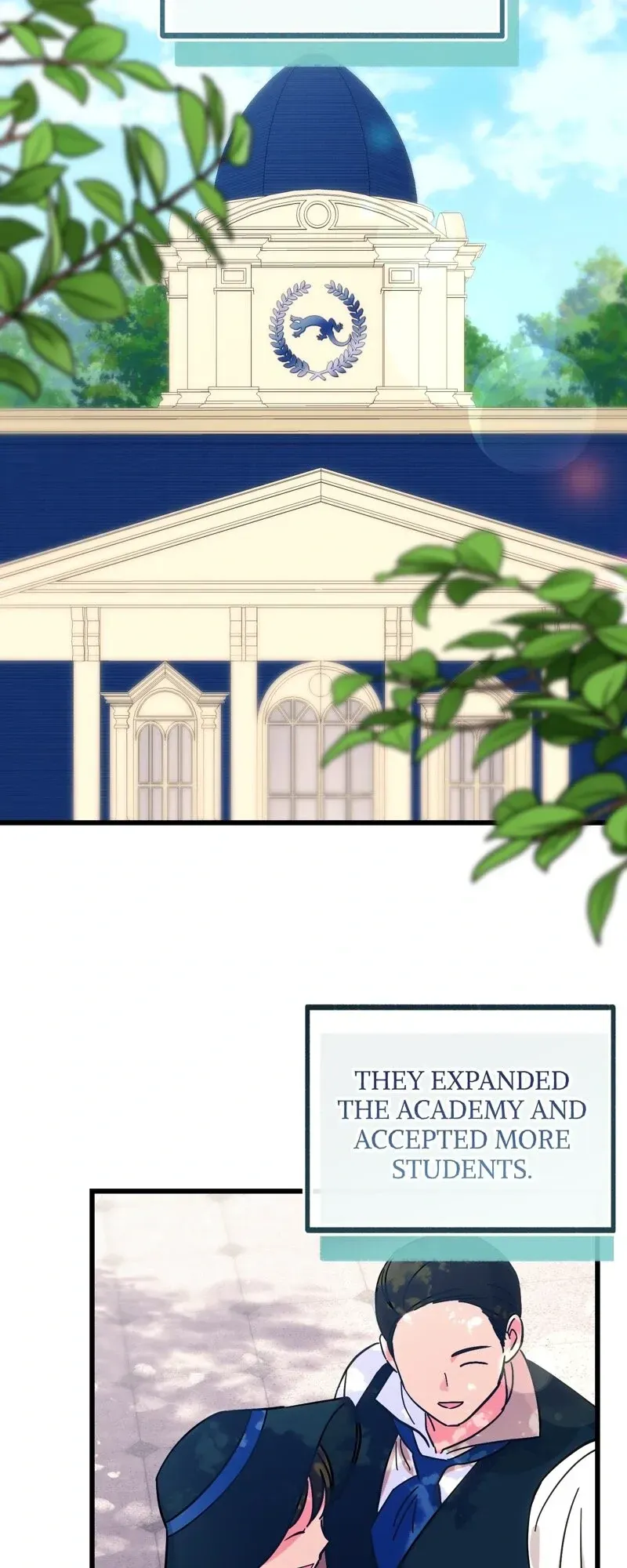 The Possesive Tyrant and His Sleepy Cat Chapter 70 Online - página 6